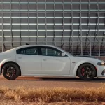 Dodge Charger RT V8 2020