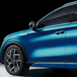 BYD ATTO 3 Electric Vehicle
