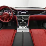 Bentley Flying Spur 2022