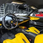 Ferrari SF90 Stradale