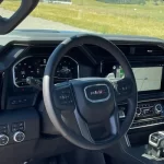 GMC Sierra AT4X