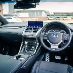 Lexus NX300