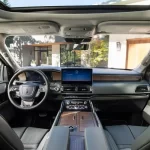 Lincoln Navigator