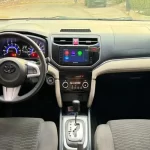 Toyota Rush 2023