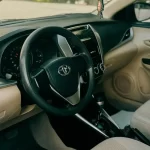 Toyota Yaris 2019