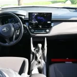 Toyota Corolla Cross 2024
