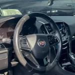 Cadillac ATS 2022