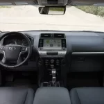 Toyota Land Cruiser 2020