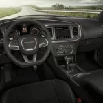 Dodge Charger RT V8 2020