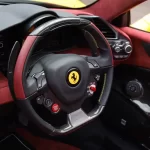 Ferrari 488 2021