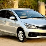 Suzuki Ciaz 2022