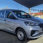 Suzuki Ertiga 2023