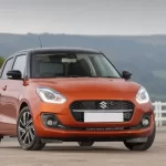 Suzuki Swift 2023