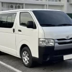 Hiace Rental