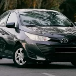 Toyota Yaris 2019