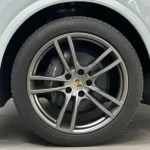 Porsche Cayenne GTS 2019