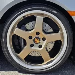 Porsche Boxster 718